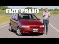 Fiat Palio HL 1998 - Clásicos - Matías Antico - TN Autos