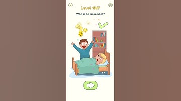 DOP 2: Delete One Part Game Level 1367