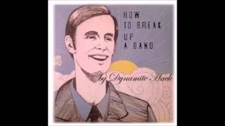 Video thumbnail of "Dynamite Hack - Sunshine"