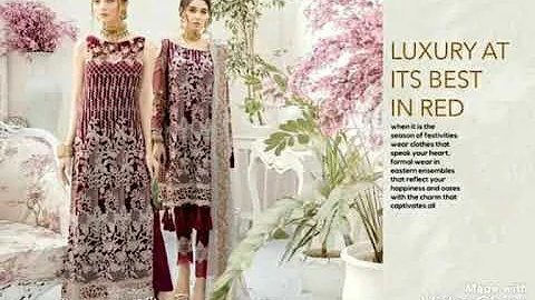 RANGOON by RAMSHA vol 5