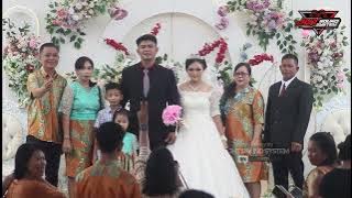 Tandak Timang Pengantin By Lili Kartika Ft. Novi, Ina Queen -Wedding Party Manda&Debi Lawang Kajang