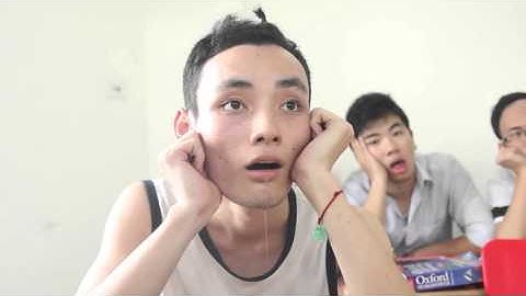 Những câu nói bá đạo của thầy cô - Tập đặc biệt [Special Bonus] - Tạo điều kiện