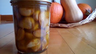 How To Make Garlic Confit | Caramelized Garlic | Super Simple & Easy Holiday Recipes | Slow Roasted