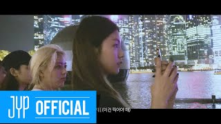 ITZY IT'z TOURBOOK EP07