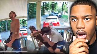 Girl Breaks Up With Her Boyfriend And This Was His Response..