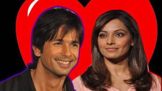 Bipasha Basu Dating Shahid Kapoor