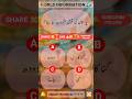 Knowledge Video Questions and Answers | #foryou #quiz #knowledge #quizquestions #unfreezmyaccout