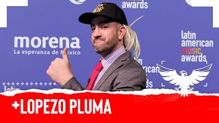 LOPEZO PLUMA - EL PULSO DE LA REPÚBLICA