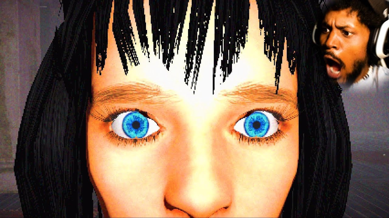 Thrilling Psychological Horror Game on Roblox: Confront Your Fears —  Eightify