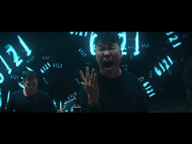 「BEST MUSIC VIDEO COLLECTION2015-2024」 Decades In - SixOneTwentyOne (OFFICIAL MUSIC VIDEO) - YouTube