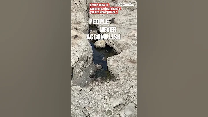 🔥 Why Most People Never Achieve Their Dreams