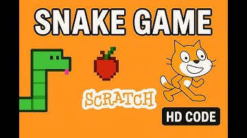 Game rắn săn mồi trên scratch #gaming #games #shorts #education #scratch #hdcode #youtubeshorts