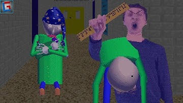 Baldi