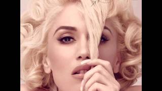 Video thumbnail of "Gwen Stephani Me without you"