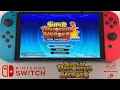 Dragon Ball Heroes World Mission Nintendo Switch Oled 
