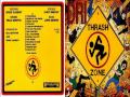 D.R.I-Thrash Zone-Full Album