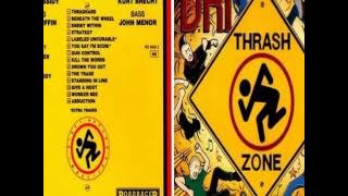D.R.I-Thrash Zone-Full Album