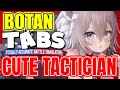 【ENG Sub】Botan THE BIG BRAIN TACTICIAN is BACK!! - TABS Totally Accurate Battle Simulator【Hololive】