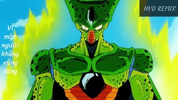 03 - LK Anime Remix - Piccolo Vs Android 17 - Những Trận Đánh Của Khỉ Con P3 - DragonBall Z