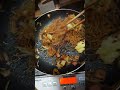 番外編 テフロンがはげてるのに焦げ付かないフライパン