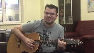 Новая Песня Эдуарда Сурового