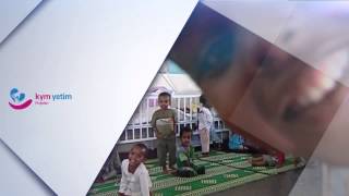 Kimse Yok Mu Yetim Tanıtım Filmi