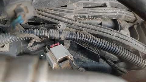 Dodge Ram 5.7 P0129 and P0340 Codes Fixed!