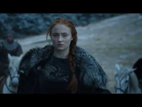 Game of Thrones: Ep. 9 Hype Trailer "Battle of the Bastards"