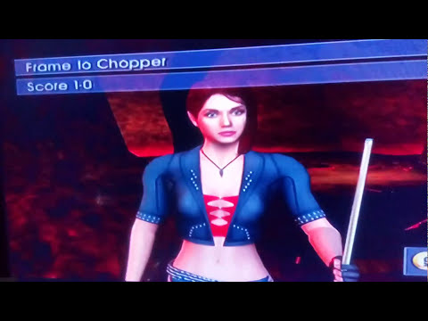 Pool Shark 2 Gameplay