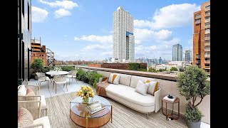 358/360 Wythe Avenue Unit 417 - Williamsburg, Brooklyn