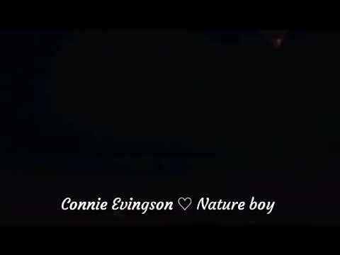 Connie Evingson  Nature Boy lyrics Jazz