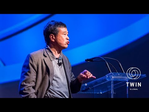 Geoffrey Ling: From DARPA to Life - YouTube