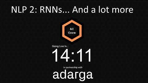 NLP 2: RNNs for Classification, Bi-directional RNNs, Language Modelling, LSTMs from scratch