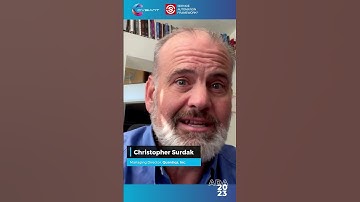 #ADA2023: Christopher Surdak on #Automation and Governance in the Age of #GenerativeAI #shorts