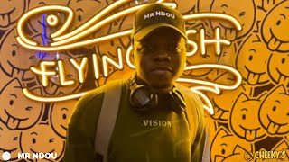 MR NDOU | Cheeky's Johannesburg