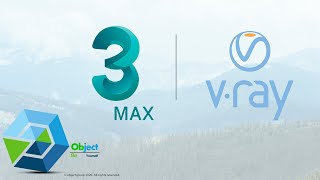 (3MAX & V_ray1\2)آموزش تری دی مکس و ویری جلسه اول پارت دوم