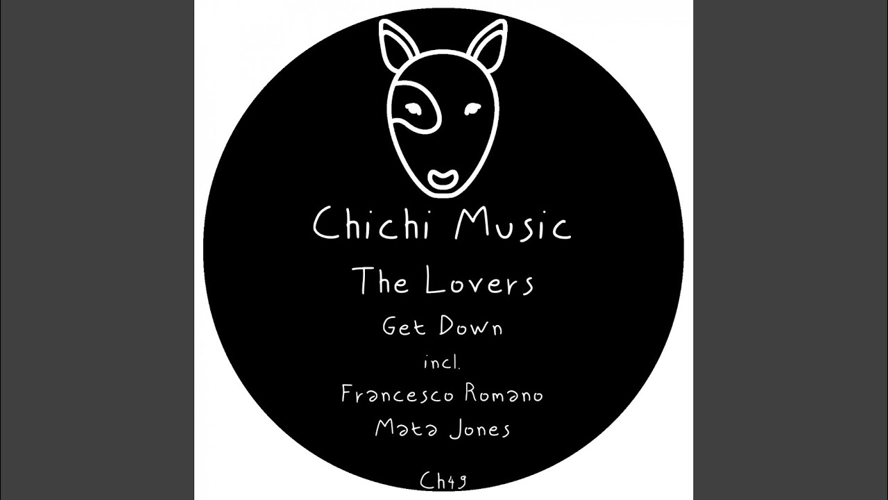 Watch Get Down (Original Mix) on YouTube Watch Get Down (Original Mix) on YouTube