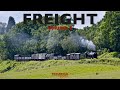 Preserved railway freight trains volume 3