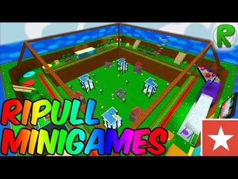 Patched Expired Ripull Minigame Codes In Roblox 2018 Youtube - roblox project minigame codes 2018