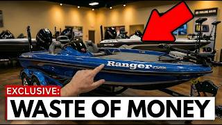 5 Bass Boat Brands That Overcharge You (And 5 That Actually Deliver)