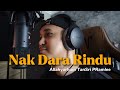 NAK DARA RINDU - cover by Haziq Rosebi (original by Allahyarham Tansri PRamlee)