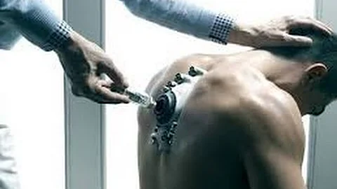 Building Gods Documentary - Transhumanism Artifici...