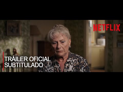 Misha y los Lobos | Netflix | Tráiler Oficial Subtitulado