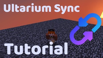 Ultarium Sync Setup Tutorial | Sync Discord Roles with In-Game Ranks!