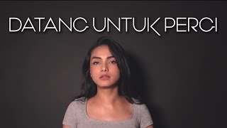 Metha Zulia Datang Untuk Pergi - Mahen (Cover) Mp3