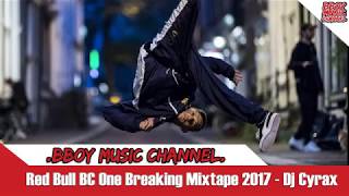 Dj Funk Style - Red Bull BC One💯Bboy Music Channel💯