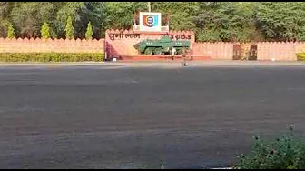 OTA Kamptee 2020