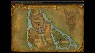 Lets Play World of Warcraft Part 81 (with Mom)