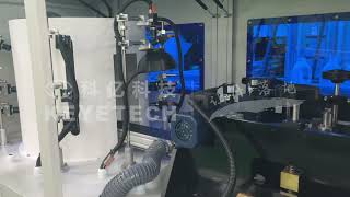 1 L Handel Bottle Vision Inspection Machine