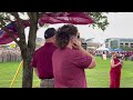 Genesis 29 - Aggieland Backyard Church !